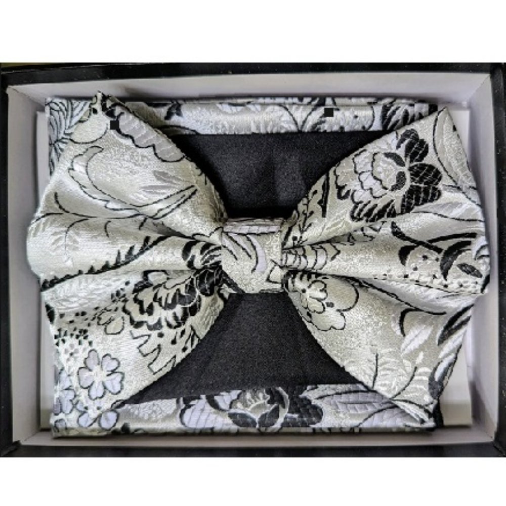 🆕 CHARLES'S WAIN COLLECTIONS - BOW TIE SET - MEN